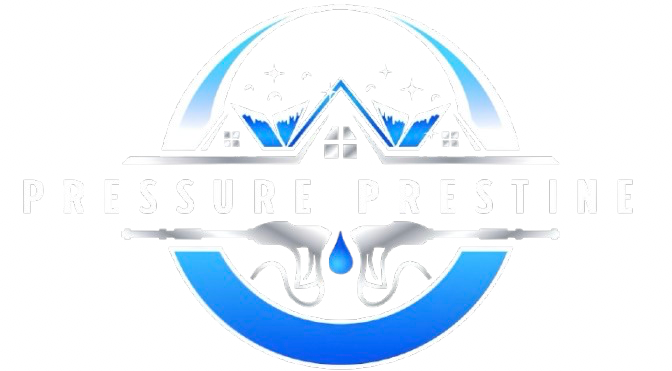 Pressure Prestine Logo